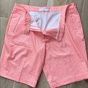 Ladies Lady Hagen Golf Shorts